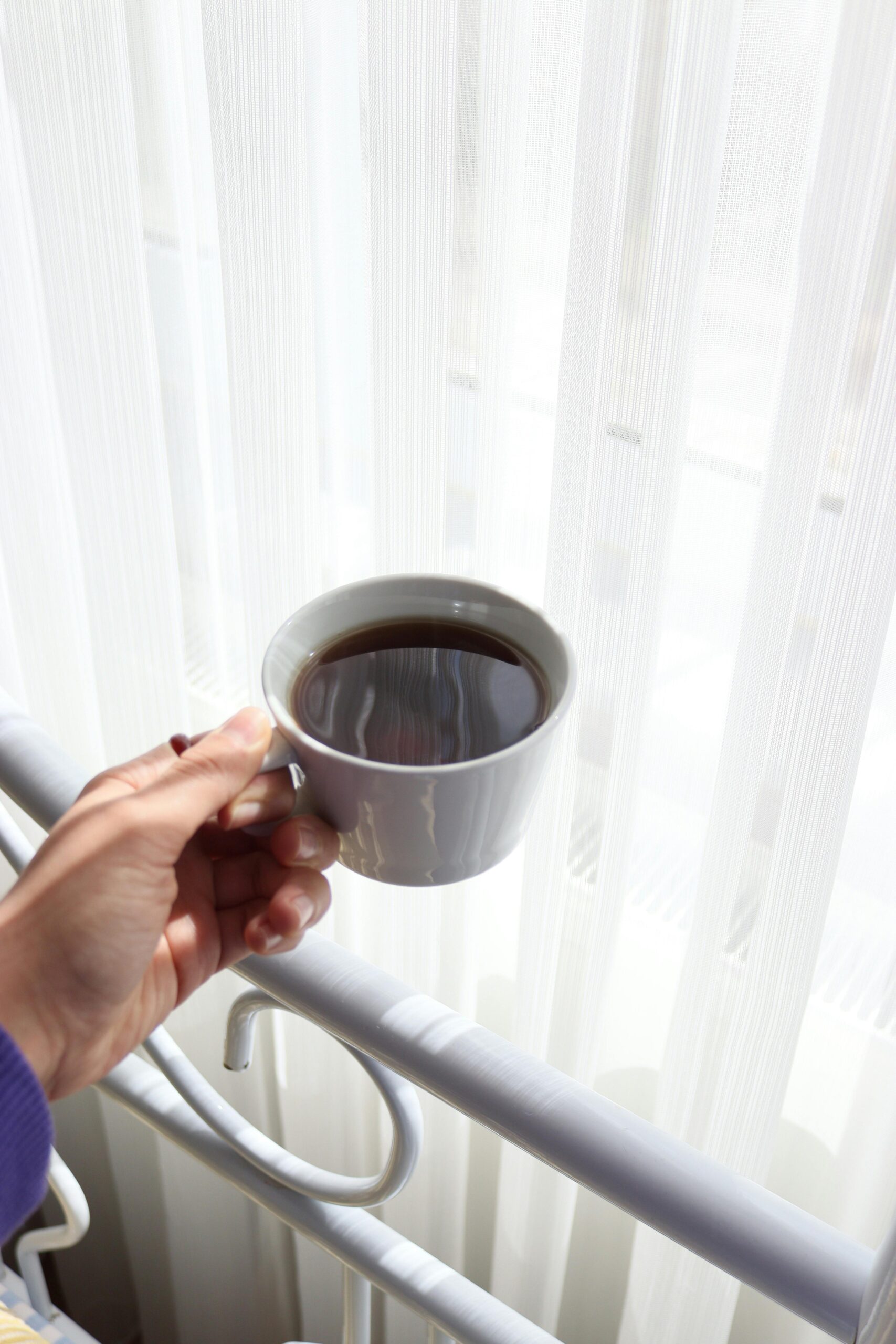 Menciptakan Momen Favorit di Pagi Hari